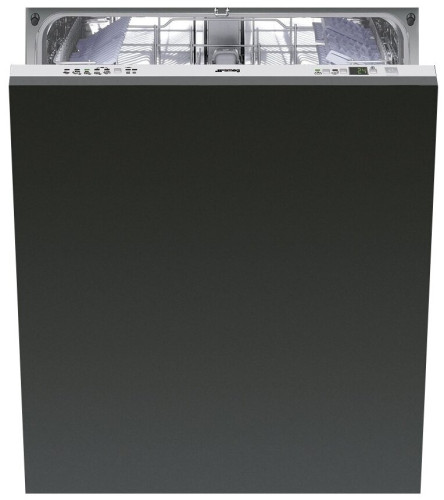 Посудомоечная машина Smeg STLA825