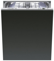 Посудомоечная машина Smeg STLA825