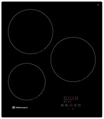 Электрическая варочная панель Hebermann HBKC 4530.1 B