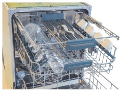 Посудомоечная машина Kuppersberg GL 6033