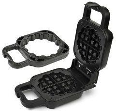 Вафельница GFgril GFW-045