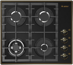 Газовая варочная панель Gefest СГ СВН 2230-01 К83
