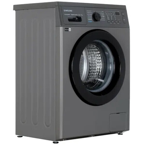 Стиральная машина Samsung WW65AG4S21CXLD