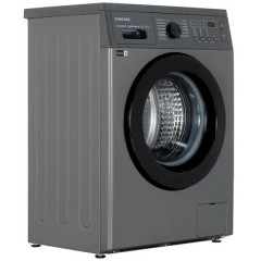 Стиральная машина Samsung WW65AG4S21CXLD
