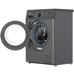 Стиральная машина Samsung WW65AG4S21CXLD