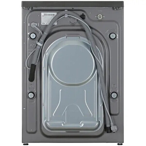 Стиральная машина Samsung WW65AG4S21CXLD