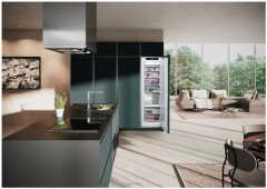 Встраиваемая морозильная камера Liebherr SIFNAe5188-617