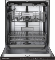 Посудомоечная машина Zigmund &amp; Shtain DW 308.6