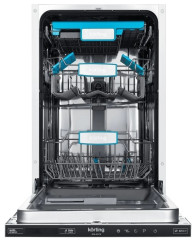Посудомоечная машина Korting KDI 45175