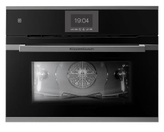 Электрический духовой шкаф Kuppersbusch CBP 6550.0 S9 Shade of Grey