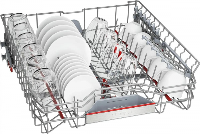 Посудомоечная машина Bosch SMS6ZCW37Q