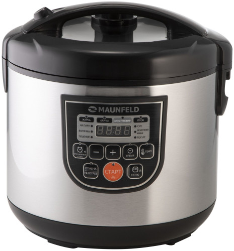 Мультиварка Maunfeld MPMC-860.10S