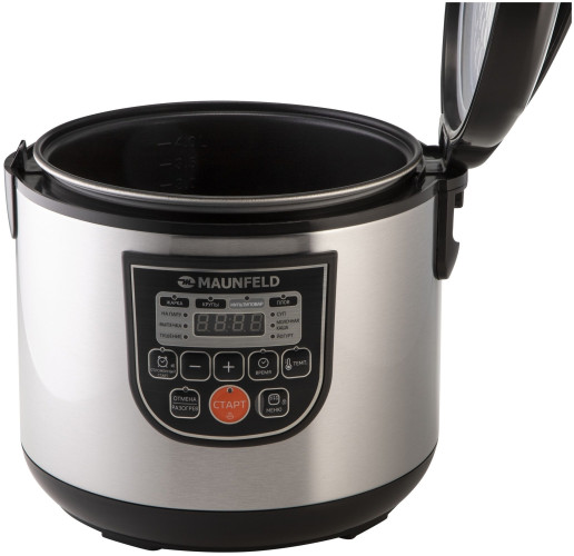 Мультиварка Maunfeld MPMC-860.10S