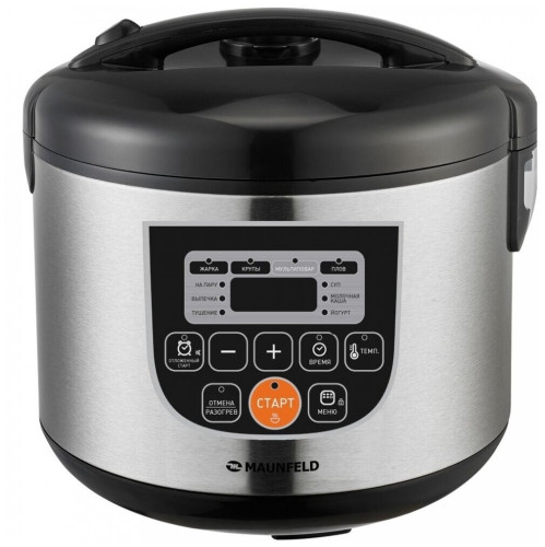 Мультиварка Maunfeld MPMC-860.10S