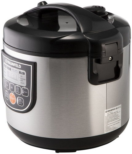 Мультиварка Maunfeld MPMC-860.10S