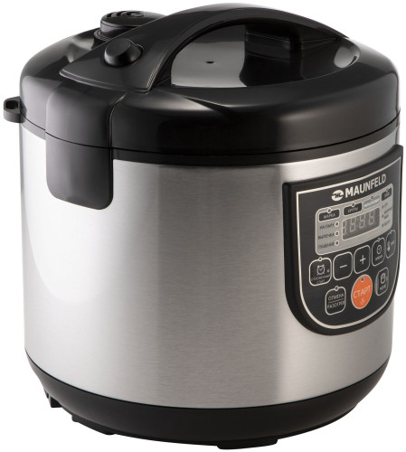 Мультиварка Maunfeld MPMC-860.10S