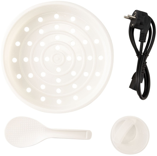 Мультиварка Maunfeld MPMC-860.10S