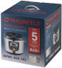 Мультиварка Maunfeld MPMC-860.10S