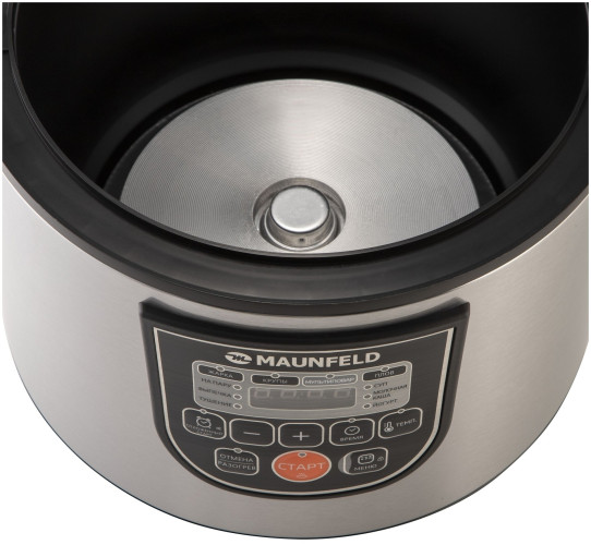 Мультиварка Maunfeld MPMC-860.10S