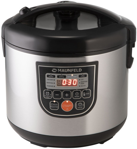 Мультиварка Maunfeld MPMC-860.10S