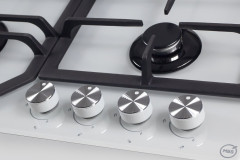 Газовая варочная панель MBS PG 611WH