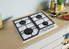 Газовая варочная панель MBS PG 611WH