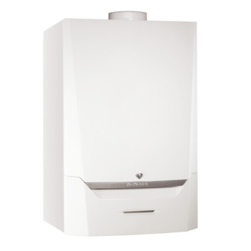 Котел De Dietrich Evodens Pro Amc 45 Diematic Evolution