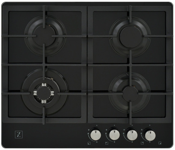 Газовая варочная панель Zugel ZGC308B