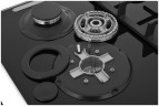 Газовая варочная панель Zugel ZGC308B