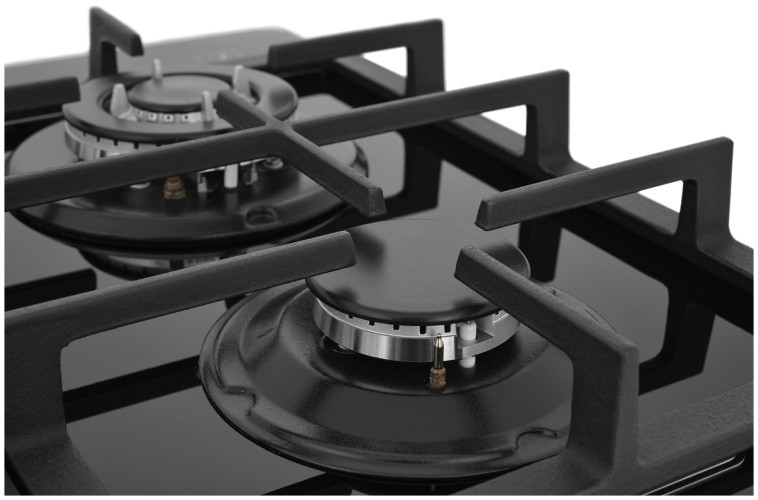 Газовая варочная панель Zugel ZGC308B