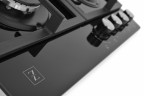 Газовая варочная панель Zugel ZGC308B