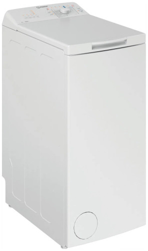 Стиральная машина Indesit BTW L60400