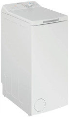 Стиральная машина Indesit BTW L60400