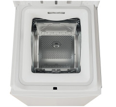 Стиральная машина Indesit BTW L60400