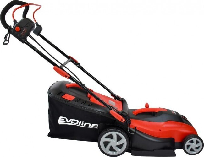 Газонокосилка электрическая Evoline LME38