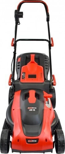 Газонокосилка электрическая Evoline LME38