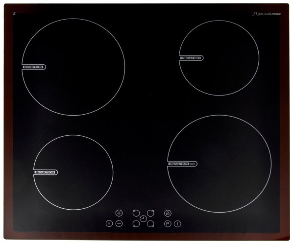 Индукционная варочная панель Schaub Lorenz SLK IY6143