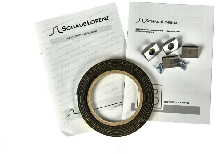 Индукционная варочная панель Schaub Lorenz SLK IY6143