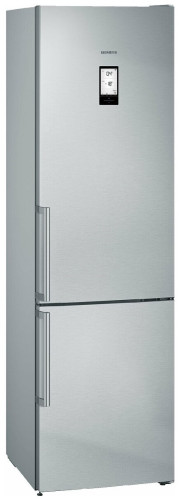 Холодильник Siemens KG39NAI35