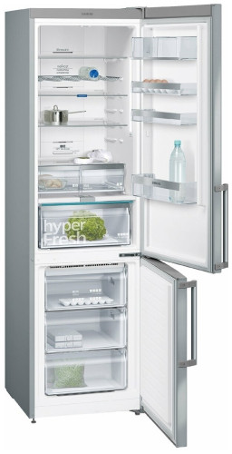 Холодильник Siemens KG39NAI35