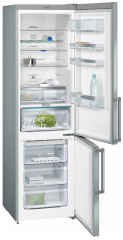 Холодильник Siemens KG39NAI35