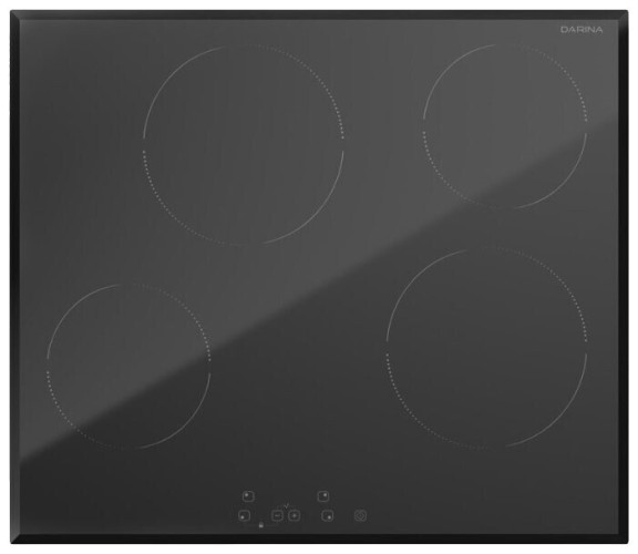 Электрическая варочная панель Darina 1P ВЕС 342 23 B