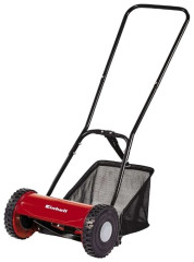 Газонокосилка механическая Einhell GC-HM 30