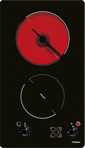 Электрическая варочная панель Hansa BHCS 31116