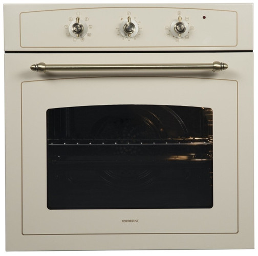 Электрический духовой шкаф Nordfrost HS 6060 YR