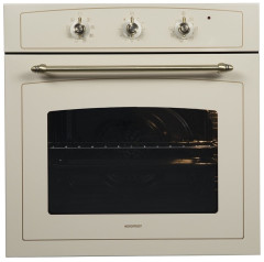 Электрический духовой шкаф Nordfrost HS 6060 YR