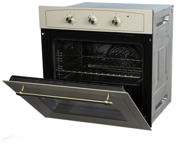 Электрический духовой шкаф Nordfrost HS 6060 YR