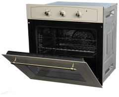 Электрический духовой шкаф Nordfrost HS 6060 YR