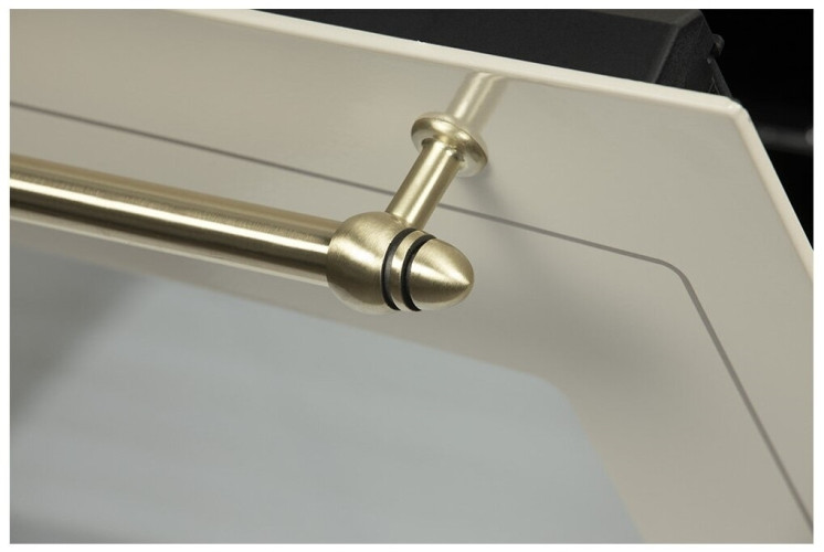 Электрический духовой шкаф Nordfrost HS 6060 YR