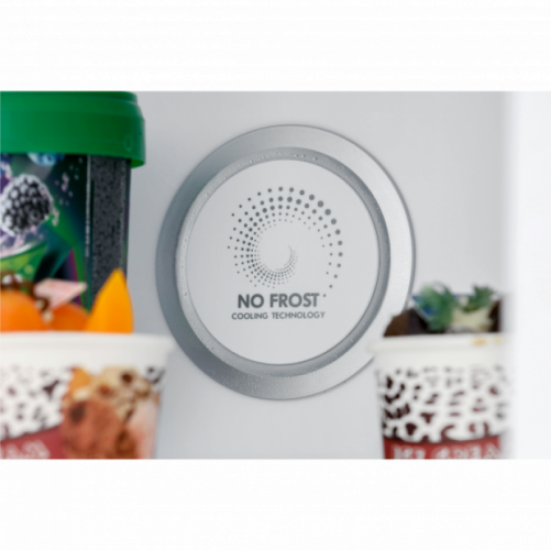 Морозильная камера Hiberg i-FR 40 S